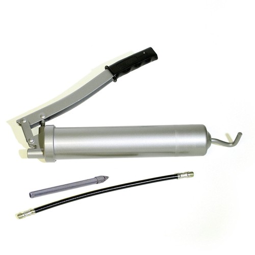 Pistola ingrassatore pompa - pistola,