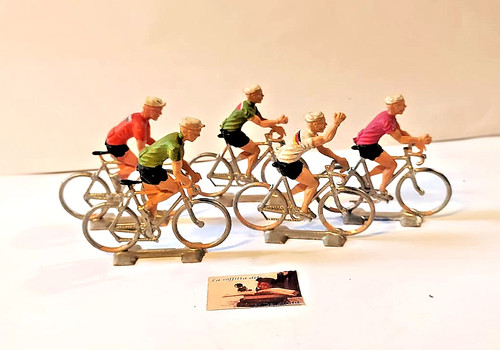Soldatini cofalu ciclisti - 5,
