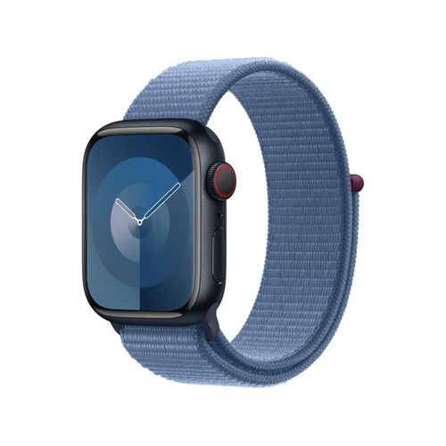Cinturino sportivo loop apple - loop,
