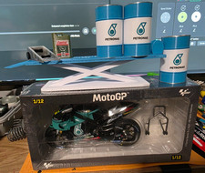 ALTAYA Scala 1/12 Yamaha YZRM1