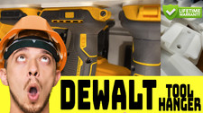 Supporto portautensili DeWalt