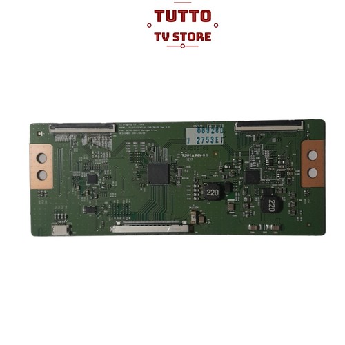 Con model 42 - t-con, model: