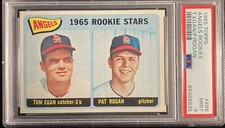 1965 Topps #486 Angel Rookie