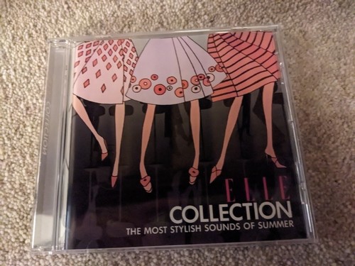 Various elle collection the - collection:,