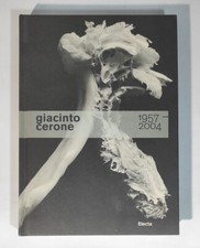 GIACINTO CERONE. 1957 - 2004