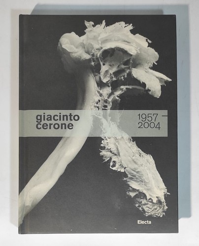 Giacinto cerone 1957 2004 - cerone.,