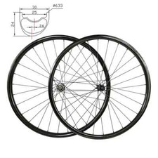 Set ruote carbonio 29 pollici