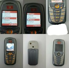 CELLULARE SIEMENS C65 GSM SIM FREE DEBLOQUE UNLOCKED 