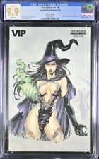 Tales from Oz #3 Vetrina