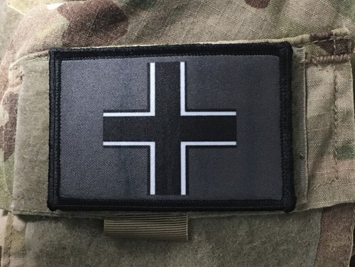 Wwii croce ferro morale - wwii,