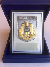 Stemma Commemorativo Polizia