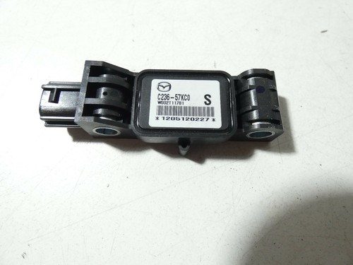 Sensore airbag destro mazda - airbag,