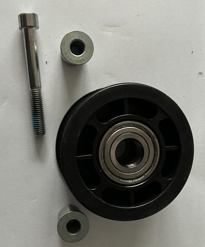 Gruppo puleggia martix 013417z - gruppo,
