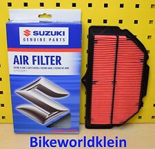 Filtro aria originale Suzuki
