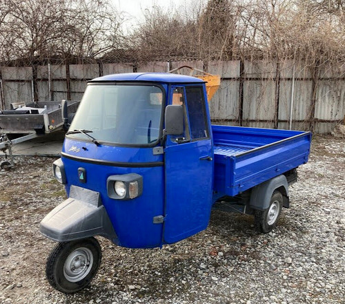 Download piaggio ape classic - download,