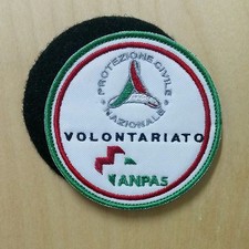 ANPAS PROTEZIONE CIVILE -