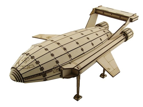 Puzzle space shuttle - shuttle,