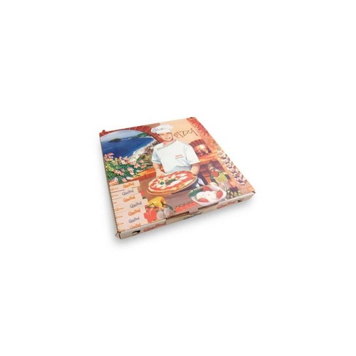 Scatola pizza 36 50 - 36,50, 36,50