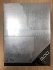 Hot Toys MMS 136 T800 T 800