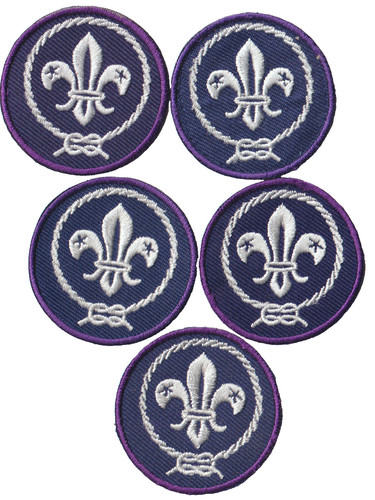 Piccolo mondo stemma crest - mondo,