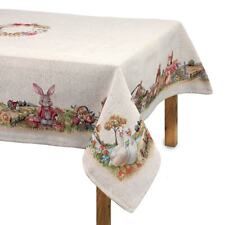 Copritavolo Tovaglia pasquale