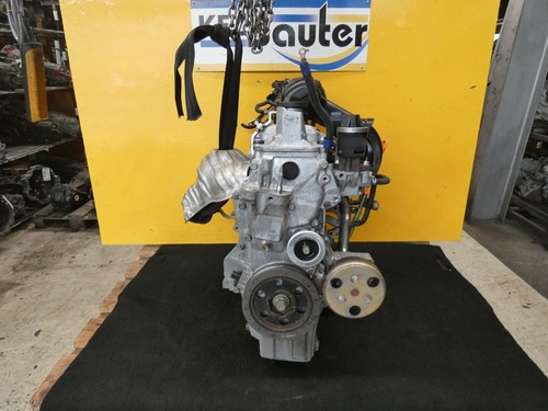 Motore diff l12a1 jazz 2 - motore, 1.2
