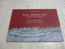 Pavia, silenziosi