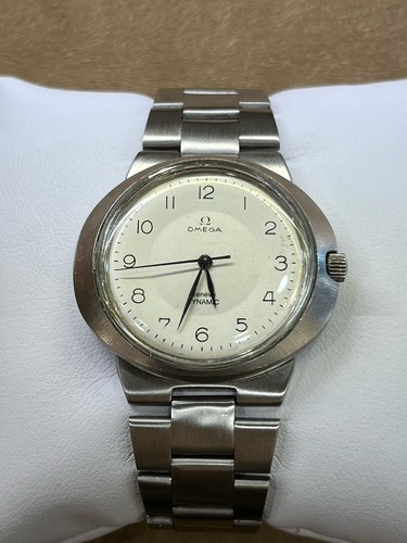 Orologio omega dynamic geneve - orologio,