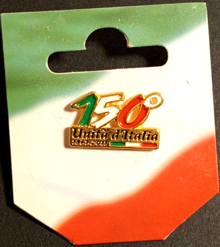 Spilla 150 unita - spilla,