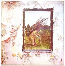 EBOND Led Zeppelin - Led