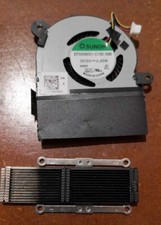 Heatsink fan for asus - f200m,