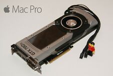 Apple Mac Pro nVIDIA GeForce GTX 780ti 3GB, 100% Compatible Mojave Now!