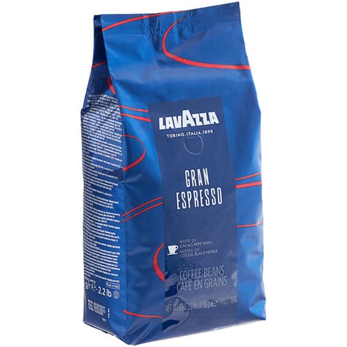 Lavazza gran espresso whole - lavazza,