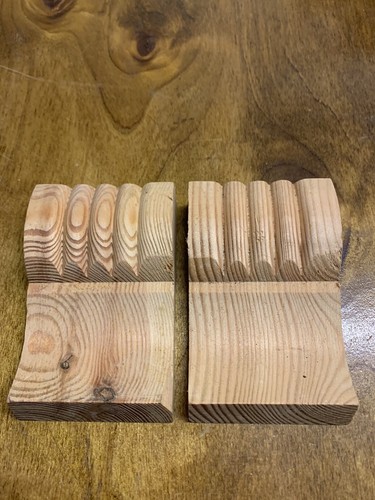 Mensole legno piccole - in,