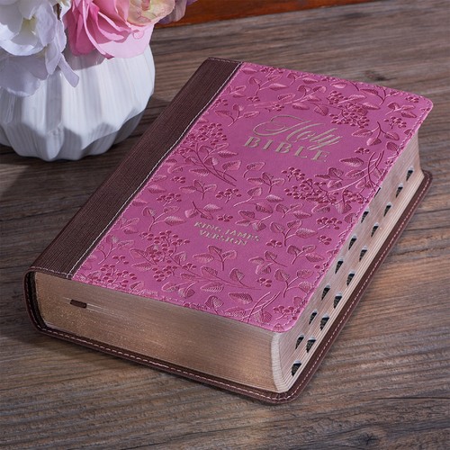 Kjv giant print - kjv,