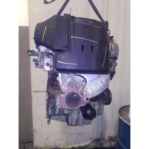 Motore compl k4m a700 - motore, compl.