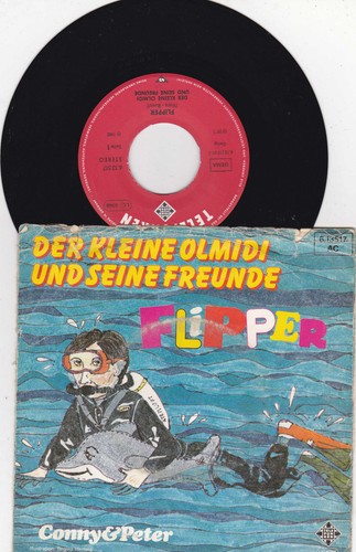 Der kleine olmidi - der,