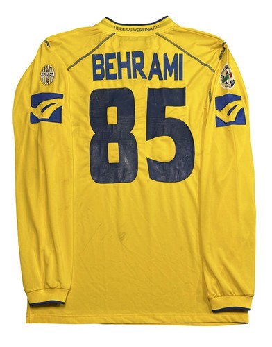Maglia calcio hellas - maglia,