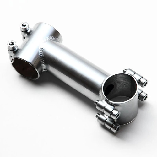 Nitto morsetto su stelo - nitto,