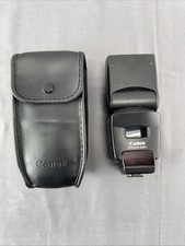 Flash Canon Speedlite 420EX