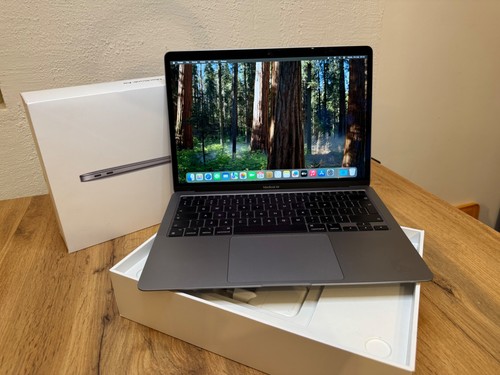 Apple macbook air - apple,