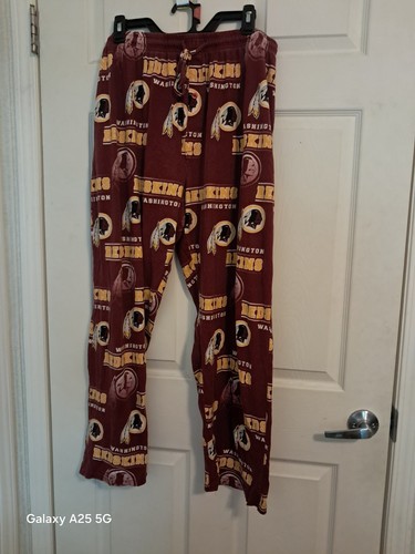 Pigiama washington redskins - washington,