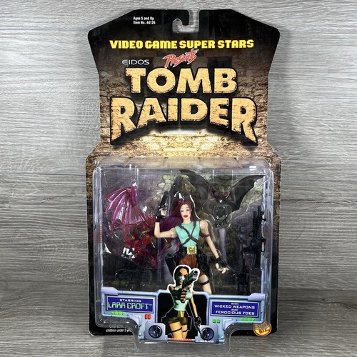 Tomb raider lara - raider,