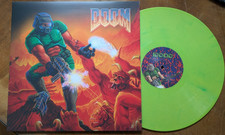 DOOM 1993 Video Game