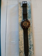 Swatch Scuba SDB100 Barrier