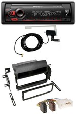 Pioneer DAB USB MP3 Bluetooth