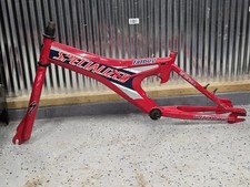 Telaio BMX specializzato