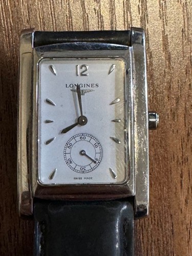Orologio longines dolcevita - orologio,