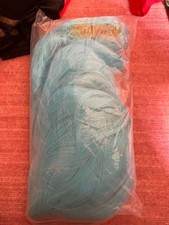 Parrucca Turchese per Hatsune