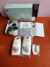 Motorola digital baby monitor mbp10